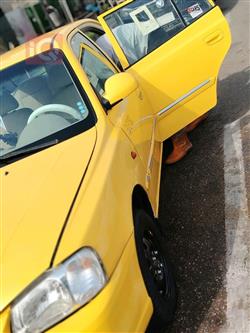 هيونداي فيرنا